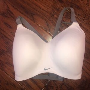 Large Dri-Fit Nike sports bra